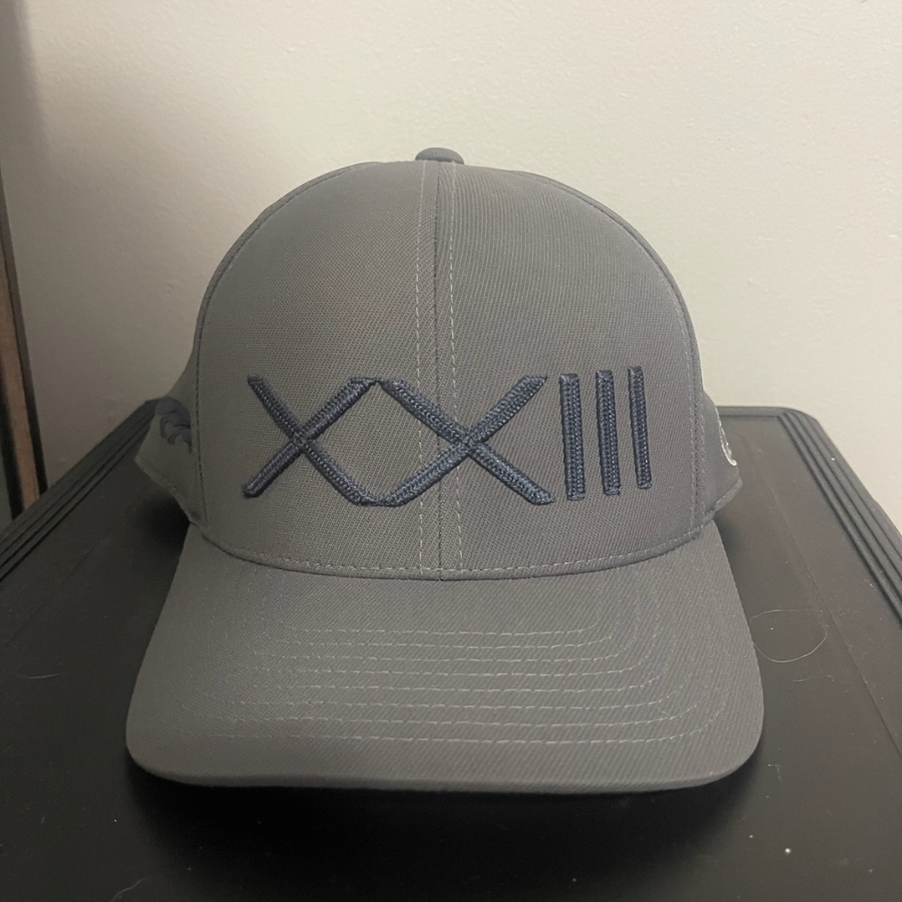G/FORE Grove XXIlI Flexfit 110 Golf hat,